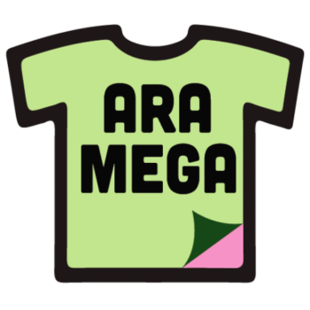 ARAMEGA Logo
